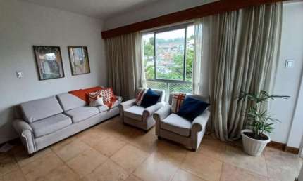 Apartamento com 3 quartos à venda na Rua Engenheiro Celso Torres, 74, Graça, Salvador