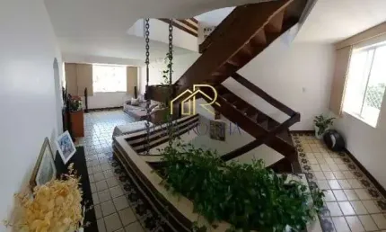Apartamento com 4 quartos à venda na Rua Amazonas, 499, Pituba, Salvador