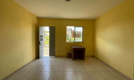 Casa com 2 quartos à venda na Estrada da Rainha, 118, Barbalho, Salvador