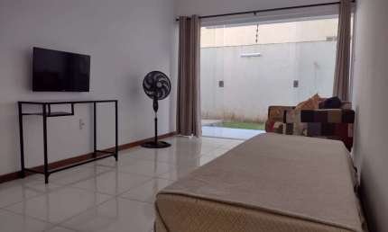 Apartamento com 1 quarto à venda na Rua Thales de Azevedo, 412, Praia do Flamengo, Salvador