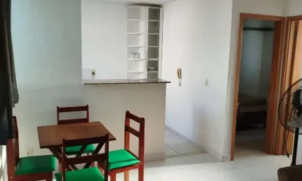 Apartamento com 2 quartos à venda na Rua Jurema, Caixa D'Água, Lauro de Freitas