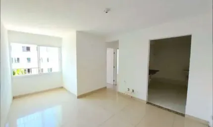 Formula Residencial Aeroporto | Jardim das Margaridas