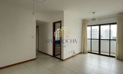 Apartamento com 2 quartos à venda na Rua Doutor Barreto, 203, Pitangueiras, Lauro de Freitas