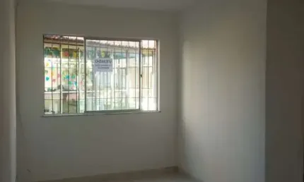 Apartamento com 2 quartos à venda na Rua Lua Nova, São Cristóvão, Salvador