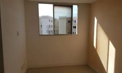 Apartamento com 2 quartos à venda na Rua Dos Laços, Boa União, Camaçari