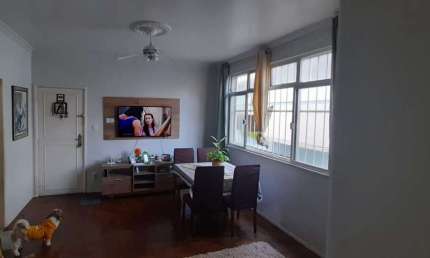 Apartamento com 3 quartos à venda na Rua Professor Augusto Machado, 152, Amaralina, Salvador