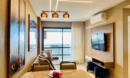 Apartamento com 1 quarto à venda na Rua Afonso Celso, 535, Barra, Salvador