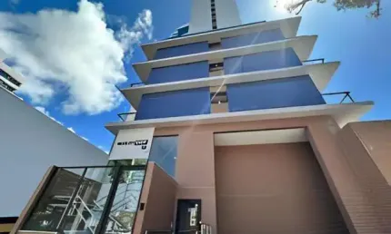Kitnet / Stúdio à venda na Alameda das Mongubas, 58, Caminho das Árvores, Salvador