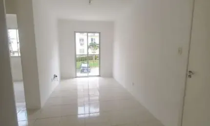 Apartamento com 2 quartos à venda na Rua José Leite, Quintas do Picuaia, Lauro de Freitas