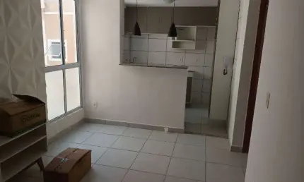 Apartamento com 2 quartos à venda na Rua Dos Laços, Boa União, Camaçari