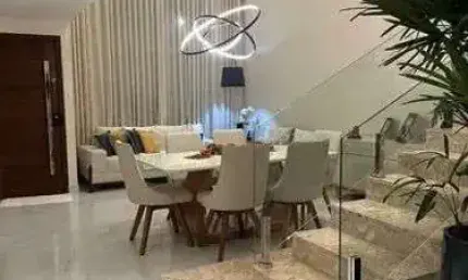 Casa com 4 quartos à venda na Avenida Professor Theócrito Batista, 1260, Caji, Lauro de Freitas