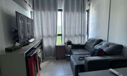 Kitnet / Stúdio à venda na Rua Marquês de Caravelas, 407, Barra, Salvador, 29 m2 por R$ 530.000