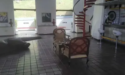 Casa com 3 quartos à venda na Avenida Santos Dumont, 6277, Portão, Lauro de Freitas