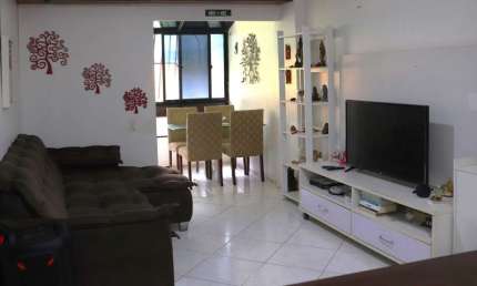 Flat com 1 quarto à venda na Avenida Octávio Mangabeira, 3471, Armação, Salvador