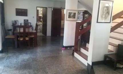 4/4 com suítes + Dependência - Vilas do Atlântico | CASA
