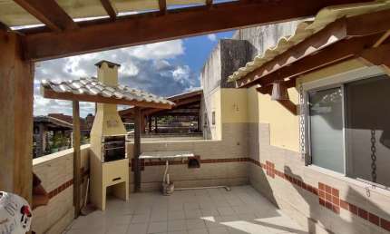 Condomínio Gran Ville das Artes | COBERTURA DUPLEX | Caji