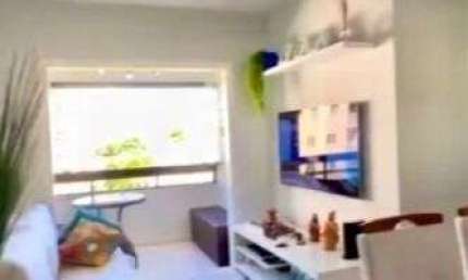 Apartamento com 3 quartos à venda na Rua das Patativas, 380, Imbuí, Salvador