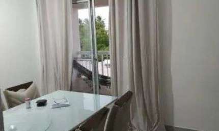 Apartamento com 2 quartos à venda na Rodovia Ba-099, Abrantes, Camaçari