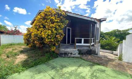 Casa com 4 quartos à venda na Rua Leonor Maria T. Barbosa, 2-227, Portão, Lauro de Freitas