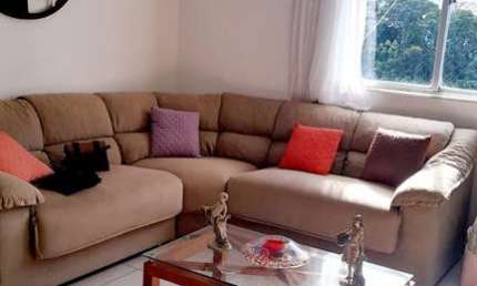 Apartamento com 2 quartos à venda na Rua Silveira Martins, 3025, Cabula, Salvador