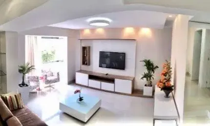 Apartamento com 4 quartos à venda na Rua Assaré, 69, Parque Bela Vista, Salvador