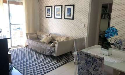 2/4 com suíte - Condomínio Residencial Luz das Acácias - COBERTURA DUPLEX
