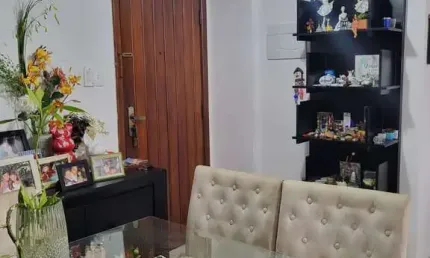 Apartamento com 2 quartos à venda na Rua Território do Amapá, 422, Pituba, Salvador