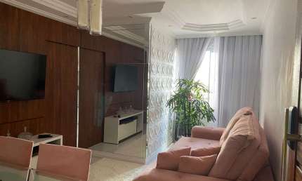 Apartamento com 2 quartos à venda na Rua Joaquim Ferreira, 1857, Jardim das Margaridas, Salvador