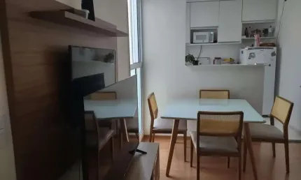 Apartamento com 2 quartos à venda na Rua Caraíva, Abrantes, Camaçari