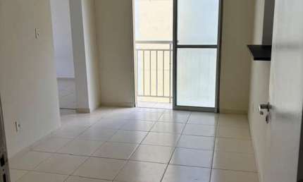 Apartamento com 2 quartos à venda na Avenida Professor Theócrito Batista, 929, Caji, Lauro de Freitas