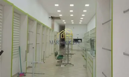 Ponto comercial para alugar na Rua Desembargador Felinto Bastos, 517, Centro, Feira de Santana