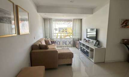 Apartamento com 2 quartos à venda na Rua Amado Coutinho, 179, Brotas, Salvador