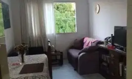 Apartamento com 1 quarto à venda na Rua Cael, 260, Acupe de Brotas, Salvador