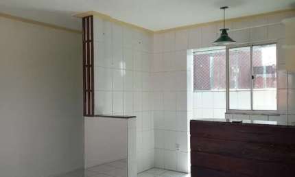Apartamento com 3 quartos à venda na Rua Gilvan Fernandes, 152, Recreio Ipitanga, Lauro de Freitas