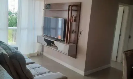 Apartamento com 2 quartos à venda na Rua Pasquale Gatto, 1, Piatã, Salvador