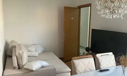 Apartamento com 2 quartos à venda na Travessa Da Grama, 9595, Abrantes, Camaçari