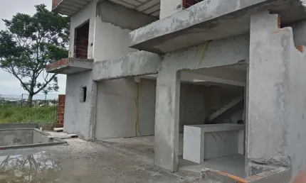 Casa com 4 quartos à venda na Rua Jurema, 12, Caixa D'Água, Lauro de Freitas