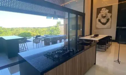 Casa com 4 quartos à venda na Rua das Estrelícias, Alphaville II, Salvador