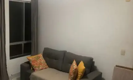 Apartamento com 2 quartos à venda na Avenida Santo Amaro de Ipitanga, Caji, Lauro de Freitas