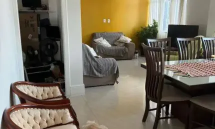 Apartamento com 4 quartos à venda na Avenida Sete de Setembro, 750, Centro, Salvador