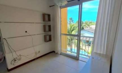 Apartamento com 2 quartos à venda na Rua Abrantes, Centro, Camaçari