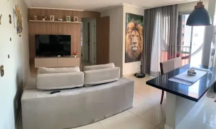 Apartamento com 2 quartos à venda na Rua Joaquim Ferreira, 1857, Jardim das Margaridas, Salvador