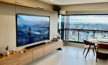 Apartamento com 3 quartos à venda na Rua Raul Leite, 1470, Vila Laura, Salvador