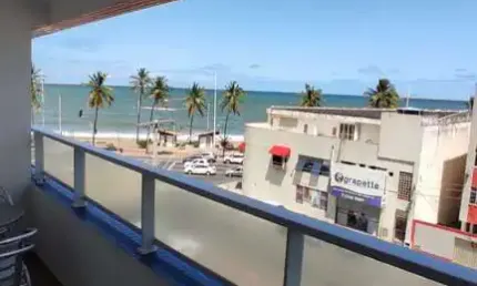 Kitnet / Stúdio à venda na Rua Visconde de Itaborahy, 1157, Amaralina, Salvador
