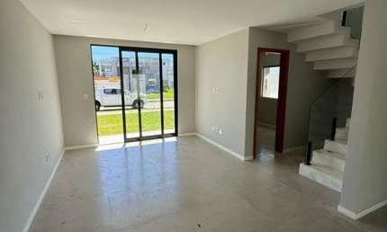 Casa com 4 quartos à venda na Rua Sucupió, 12, Abrantes, Camaçari