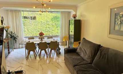 Apartamento com 3 quartos à venda na Rua Arthur D'Almeida Couto, 269, Vila Laura, Salvador