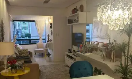 Apartamento com 2 quartos à venda na Rua Rubem Berta, 87, Pituba, Salvador