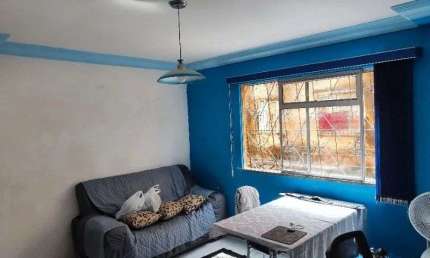 Apartamento com 2 quartos à venda na Condomínio Solar Orixás da Bahia, 460, Barreiras, Salvador