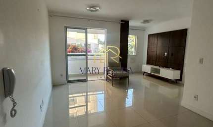Apartamento com 3 quartos à venda na Rua da Gratidão, 290, Piatã, Salvador