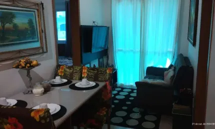 Apartamento com 2 quartos à venda na Rua Arthur de Azevêdo Machado, 337, Costa Azul, Salvador